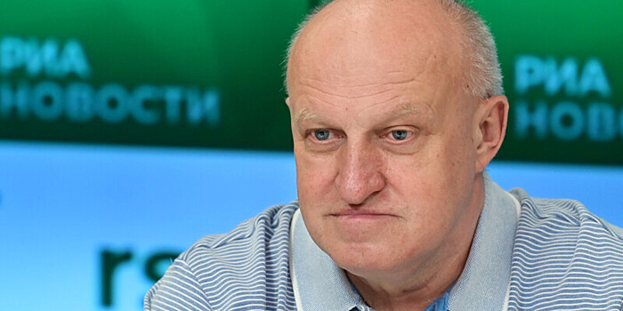 Юниорский ЧМ на треке входит в планы россиян на 2024 год — тренер