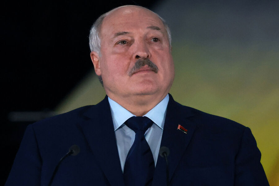 Лукашенко назвал цель Запада в отношении Белоруссии