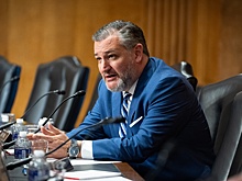 КНР счел вмешательством в дела Сомали призыв сенатора Круза признать Сомалиленд