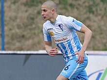 «Акрон» подписал опорника Джурасовича и расстался с защитником Анджелковичем