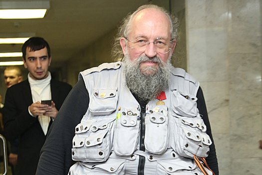 Вассерман назвал неожиданный итог конфликта на Украине