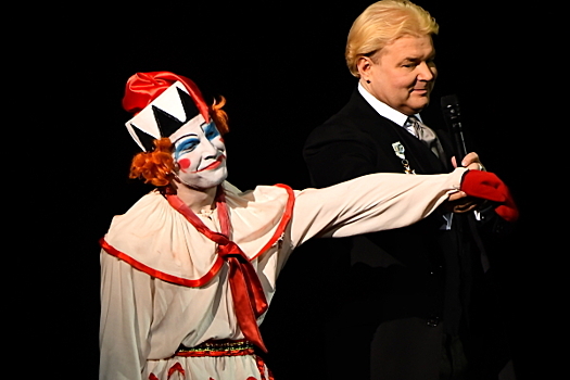 «Ностальгия и шедевр»: Почему Большой театр возвращает «Петрушку»