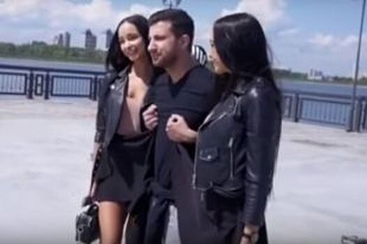 Кто такие сестры Фатхеевы?