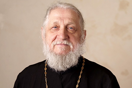 В ДТП погиб священник и бывший рок-музыкант Анатолий Першин