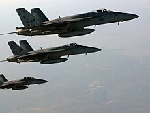 Посол России в Японии назвал удары по Сирии вооруженной агрессией