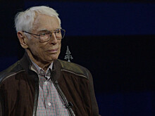 Композитор Александр Зацепин: Мой главный критик – дочь