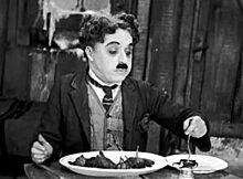 В кинотеатре на Костякова покажут немую комедию Чарли Чаплина