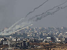 Воздушную тревогу впервые за день объявили на севере Израиля