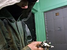          Житель Сызрани обокрал своих знакомых в Кирове, а после сменил паспорт       