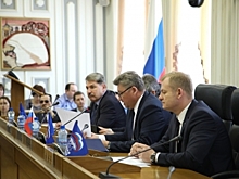 Костромские областные депутаты составили собственный план реализации послания Президента