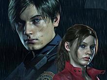 Resident Evil 2, Devil May Cry и другие японские хиты продаются для PlayStation c большими скидками