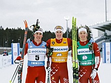 Губерниев поделился ожиданиями от «Тур Де Ски»