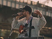 Noize MC не приедет в Калининград на матч "Балтика" — "Луч"