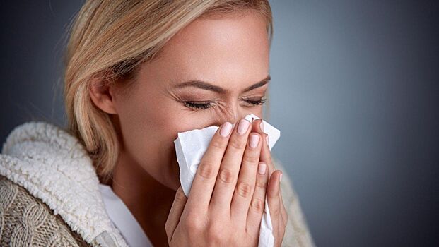 Постоянный насморк: истинные причины хронического ринита