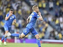 Украина — це Европа! Точнее четвертьфинал ее чемпионата