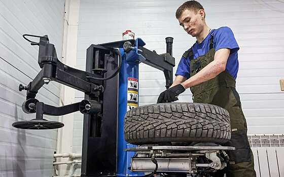 В каких ситуациях балансировка зимних колес не нужна