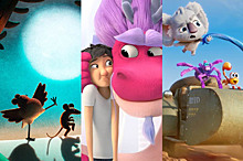 9 анимационных проектов Netflix, которые выйдут в 2021 году