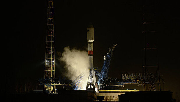 Минобороны РФ получит космический аппарат «Лотос-М»
