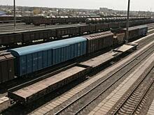 Грузия намерена к 2025 году нарастить пропуск грузов по железной дороге на 77%