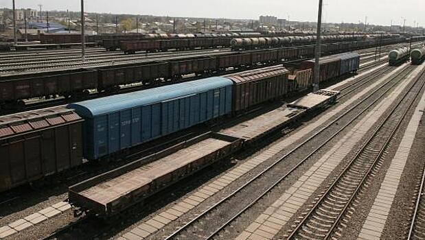 Грузия намерена к 2025 году нарастить пропуск грузов по железной дороге на 77%