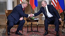 CNN рассказал, чем Путин лучше Трампа