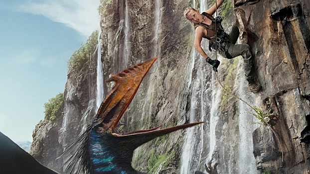 «Мир Юрского периода: Возрождение» собрал более $50 млн за первые дни проката