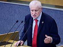 Депутат Миронов призвал провести кредитную амнистию