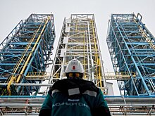 "Казаньоргсинтез" удвоил проектную мощность производства полиэтилена
