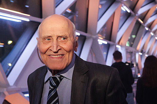 Mash: Николай Дроздов вошел в ремиссию после онкологического заболевания