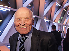 Mash: Николай Дроздов вошел в ремиссию после онкологического заболевания