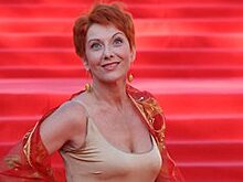 Оксана Сташенко узаконила в своей семье матриархат