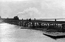 Почему Керченский мост не построил Сталин