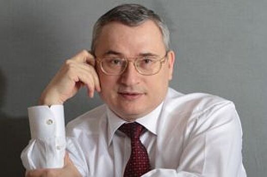 Автор учения по феномену ноономики Сергей Бодрунов приедет в Екатеринбург