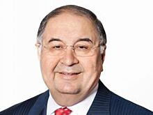 Алишер Усманов во второй раз удостоен звания «Меценат года»