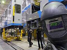 Метро Москвы потребовало с подрядчика несколько миллиардов из-за состояния вагонов