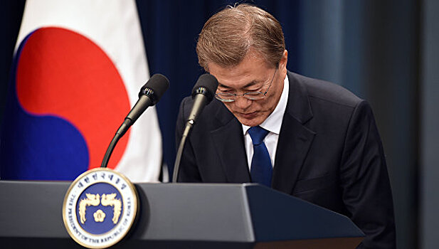 "Любой ценой": Сеул предотвратит войну на Корейском полуострове