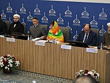 "Мусульмане сейчас нуждаются в достоверных, умеренных знаниях"