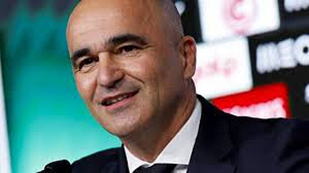 Мартинес об упущенной победе над Венгрией: «Хороший урок для Португалии. Важно знать, как управлять игрой в последние 10 минут»