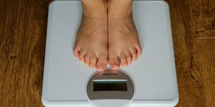 Самая полная женщина мира похудела на 242 кг за два месяца