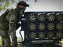 Французский политик Марешаль выступила против отправки оружия Украине