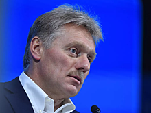 Песков ответил на вопрос о безопасности Путина