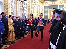 Победитель известен, и он получает всё