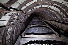 Фирма из Москвы выкупает шахты в Ростовской области, принадлежавшие Украине