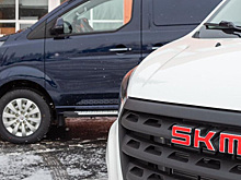 АвтоВАЗ готовит к запуску новую марку автомобилей