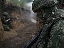 Стало известно о штурме ВС России позиций ВСУ на окраине Константиновки
