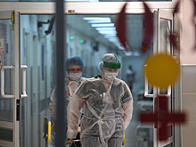 Москва оказалась в лидерах по инновациям в борьбе с COVID-19