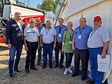 Новый сорт засухоустойчивой пшеницы назовут Буреть в честь села с фермерским семеноводческим хозяйством