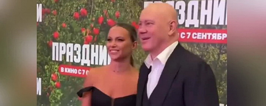 Премьера фильма "Невеста любой ценой"