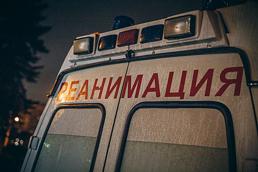Легковушка сбила просивших о помощи пешеходов на трассе в Ростовской области