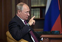 Путин призвал переориентировать белорусские НПЗ